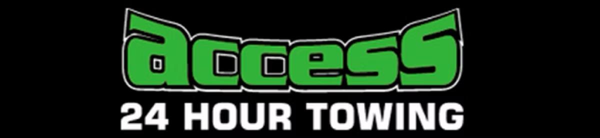 Access 24 Hr Towing